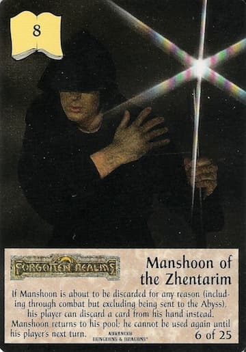 Manshoon of the Zhentarim — image 1