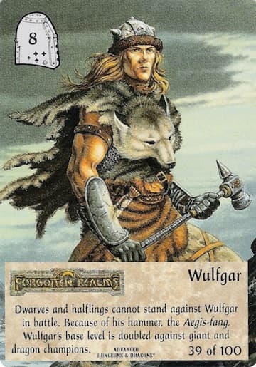 Wulfgar — image 1