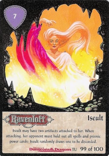 Iseult — image 1
