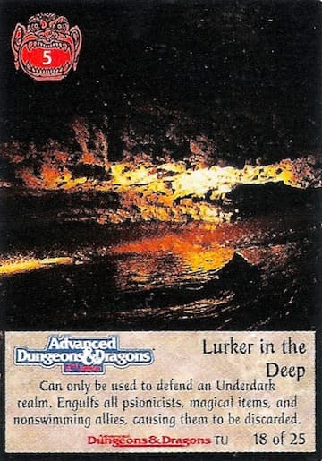 Lurker in the Deep — image 1