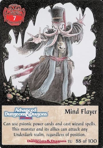 Mind Flayer — image 1