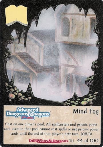 Mind Fog — image 1