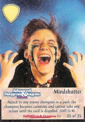 Mindshatter — image 1
