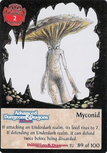 Myconid — image 1