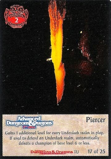 Piercer — image 1