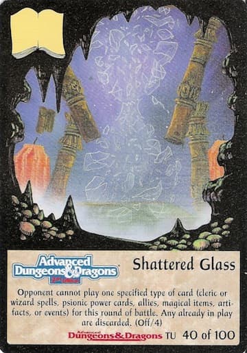 Shattered Glass — image 1