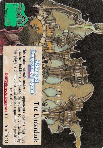 The Underdark — image 1
