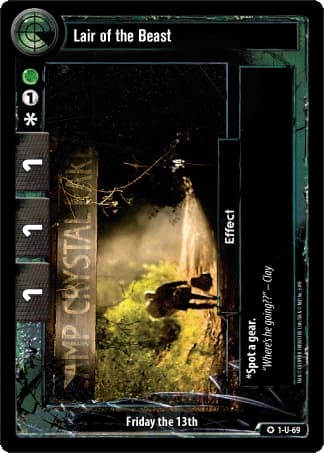 Lair of the Beast — image 1