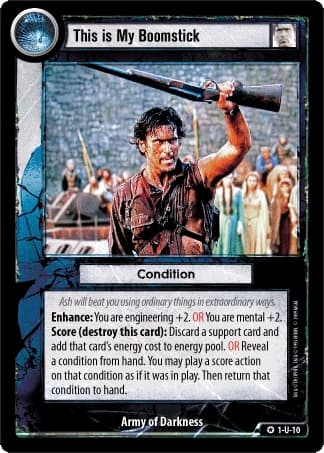 This is My Boomstick — image 1