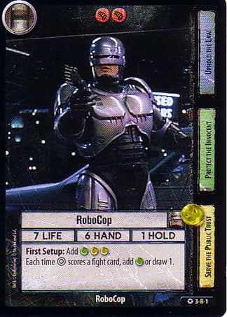 Robocop — image 1
