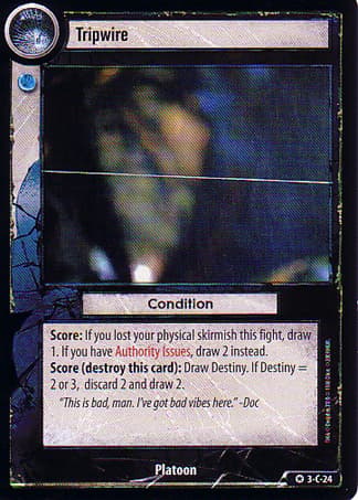 Tripwire — image 1