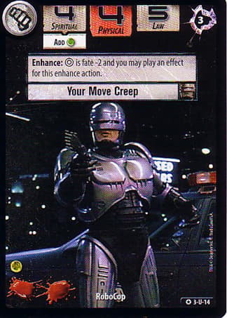 Your Move Creep — image 1