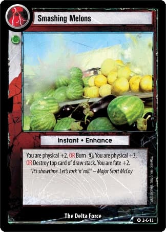Smashing Melons — image 1