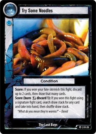 Try Some Noodles — image 1