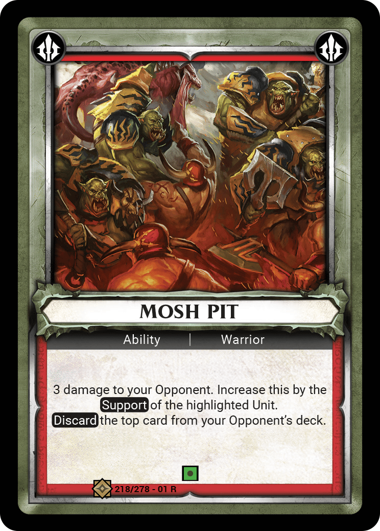 Mosh Pit — image 1