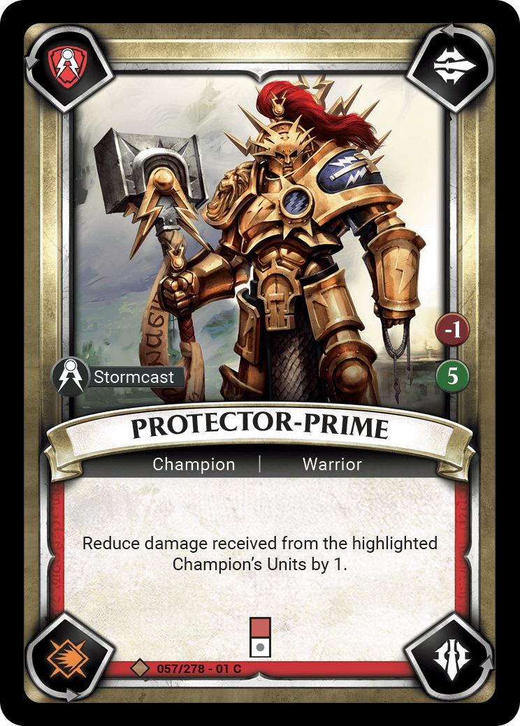 Protector-Prime — image 1
