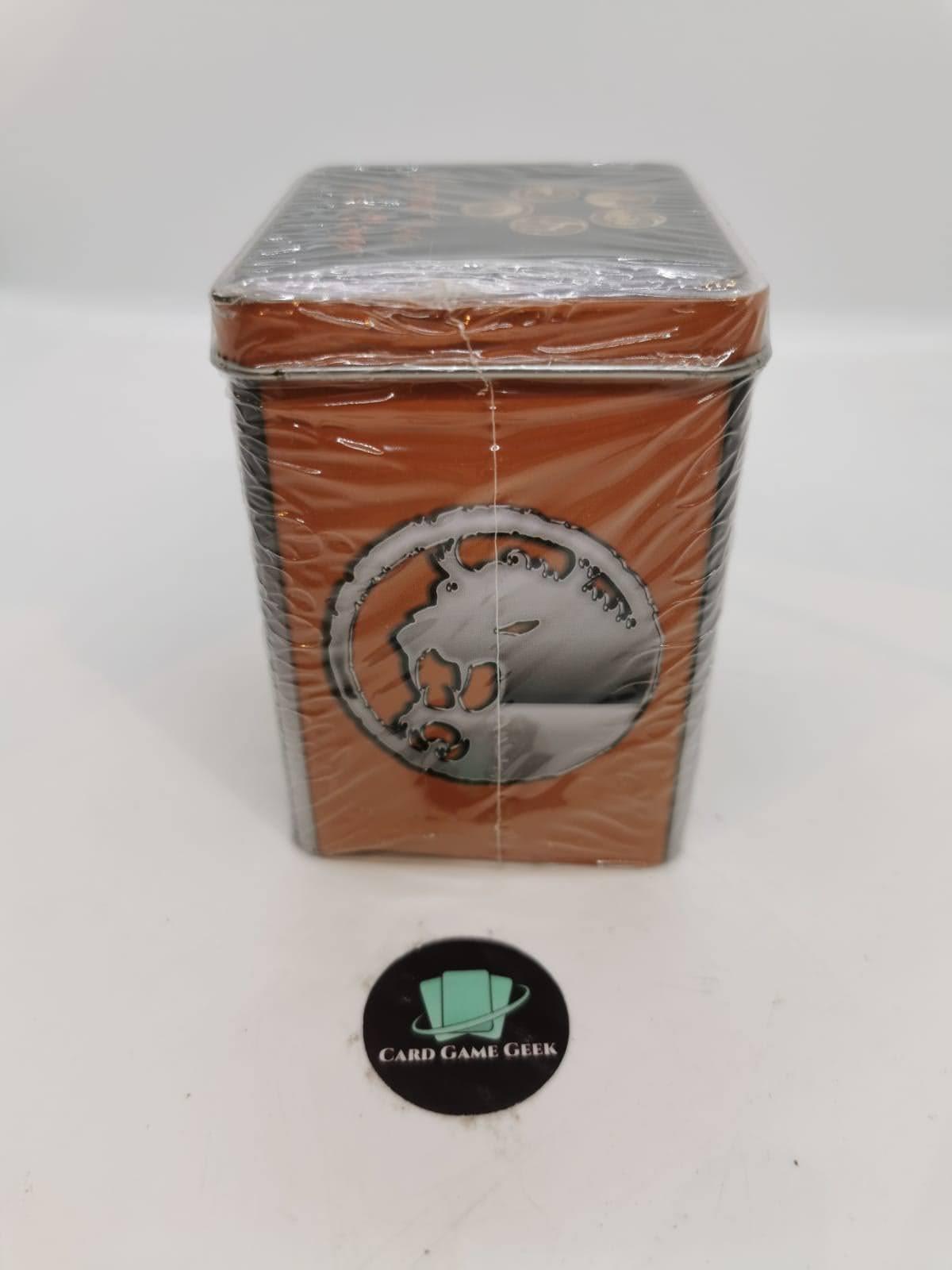 Legend of the Five Rings - Ivory Edition - Lion Clan Deck — image 1