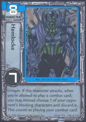 Hemlocke — image 1