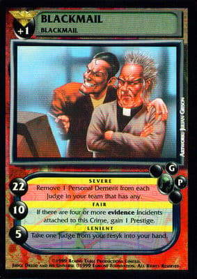 Blackmail — image 1