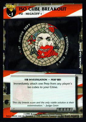 Iso-Cube Breakout — image 1