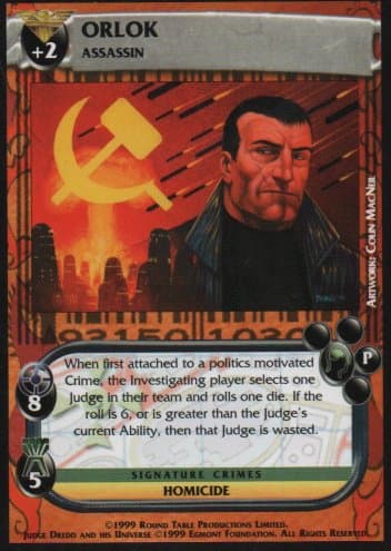 Orlok — image 1