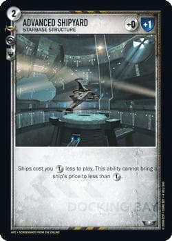 Advanced Shipyard — image 1