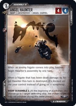 Angel Haunter — image 1