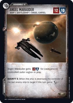 Angel Marauder — image 1