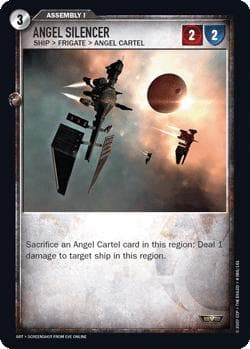 Angel Silencer — image 1