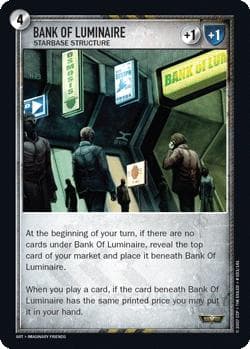 Bank of Luminaire — image 1