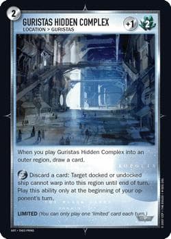 Guristas Hidden Complex — image 1