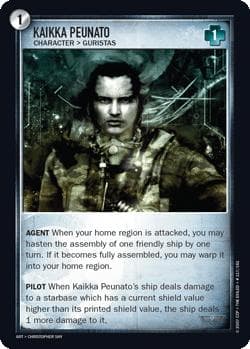 Kaikka Peunato - FOIL — image 1