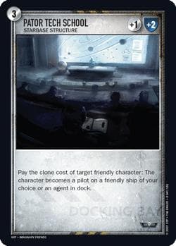 Pator Tech School — image 1