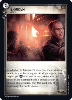 Terrorism — image 1