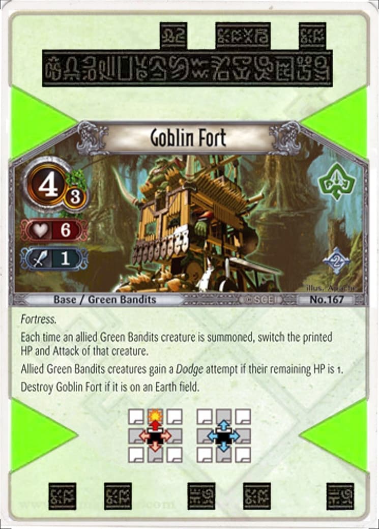 Goblin Fort — image 1