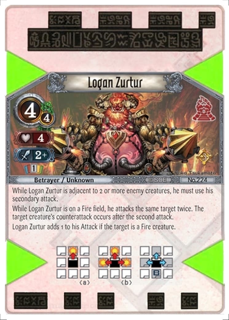 Logan Zurtur — image 1