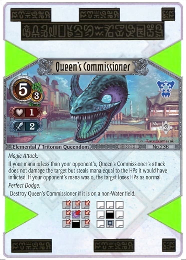 Queen’s Commissioner — image 1