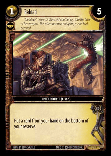Reload — image 1
