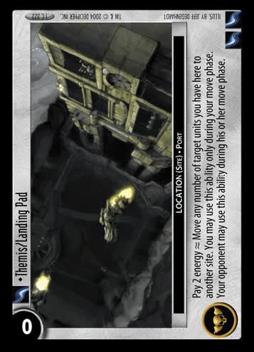 Themis/Landing Pad — image 1