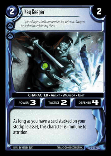 Key Keeper — image 1