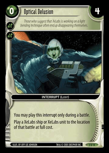 Optical Delusion — image 1