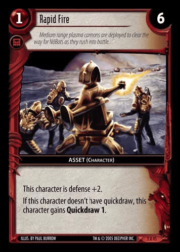 Rapid Fire — image 1
