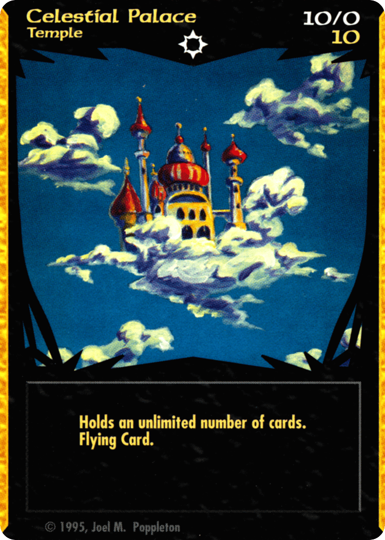 Celestial Palace — image 1