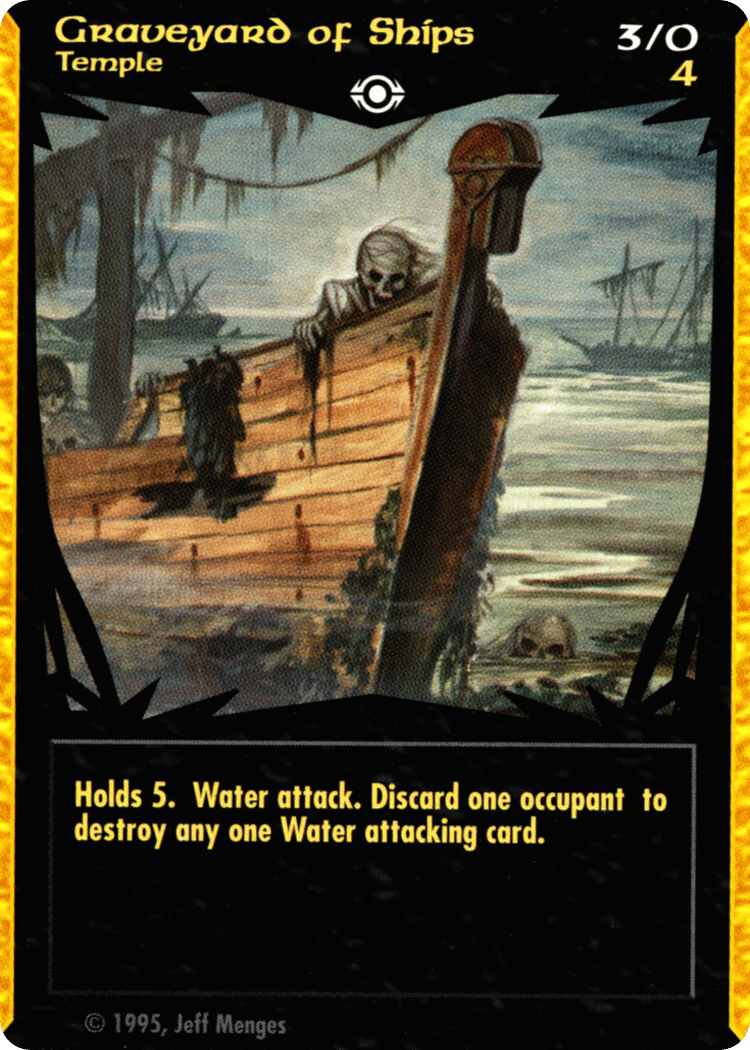 Graveyard of Ships — image 1