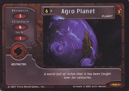 Agro Planet — image 1