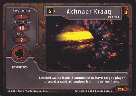 Akhnaar Kraag — image 1