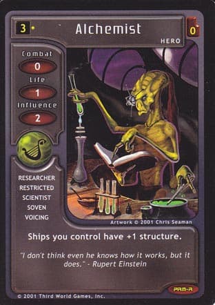 Alchemist — image 1
