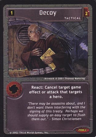 Decoy — image 1