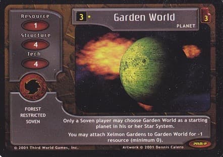 Garden World — image 1