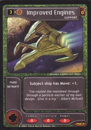 Improved Engines — image 1